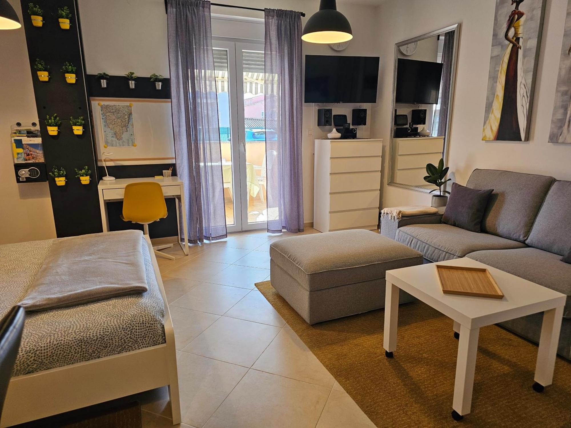 Studio Vita Julija Πούλα Εξωτερικό φωτογραφία